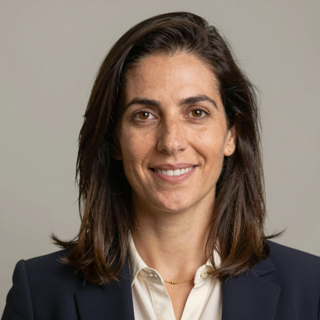 Inês Margarida Carvalho